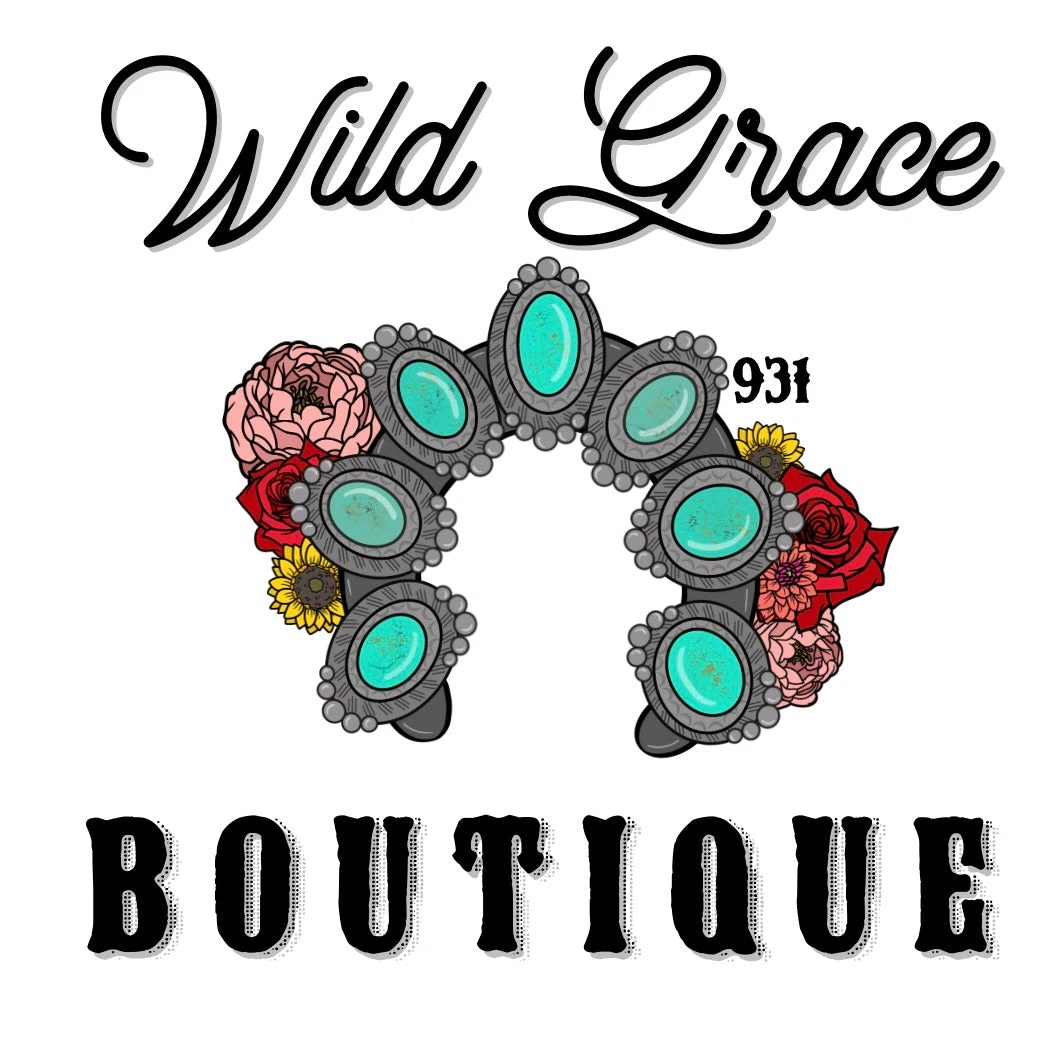 Wild Grace 931