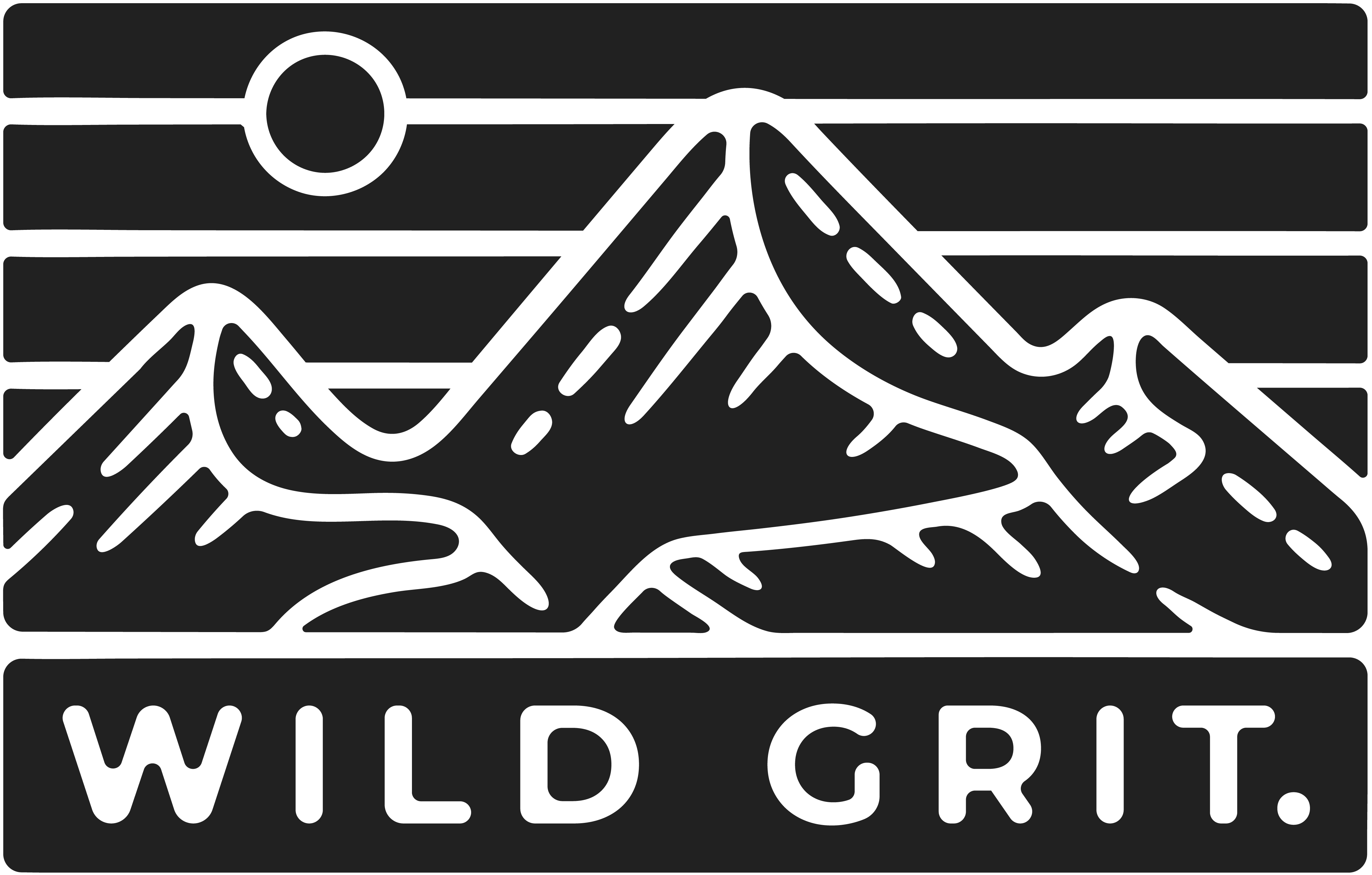 Wild Grit