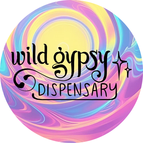 Wild Gypsy Hemp