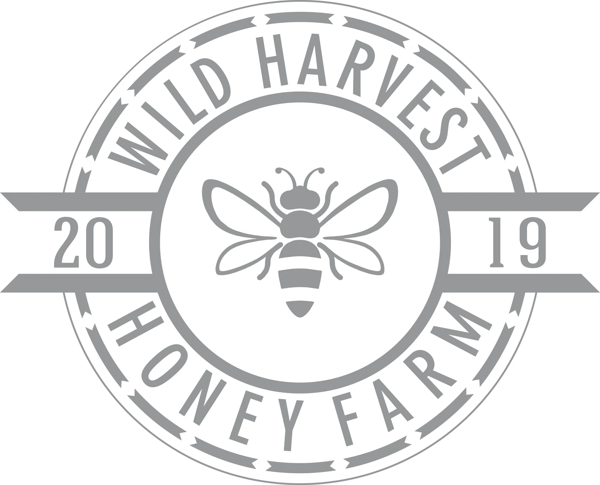 Wild Harvest Honey Farms