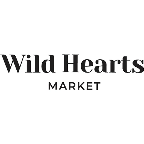 $200 Off Wild Hearts Market Coupon (2 Promo Codes) Nov '22'
