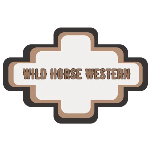Wild Horse Western