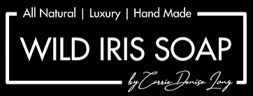 Wild Iris Soap