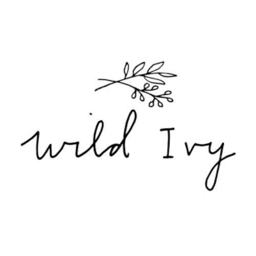 Wild Ivy