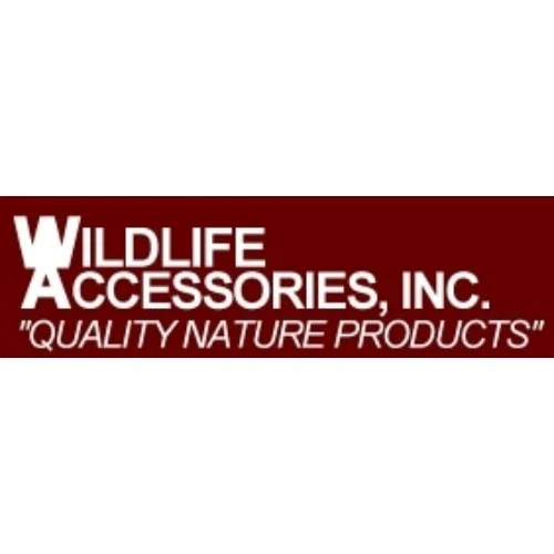 Wildlife Accessories