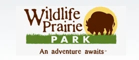 Wildlife Prairie Park