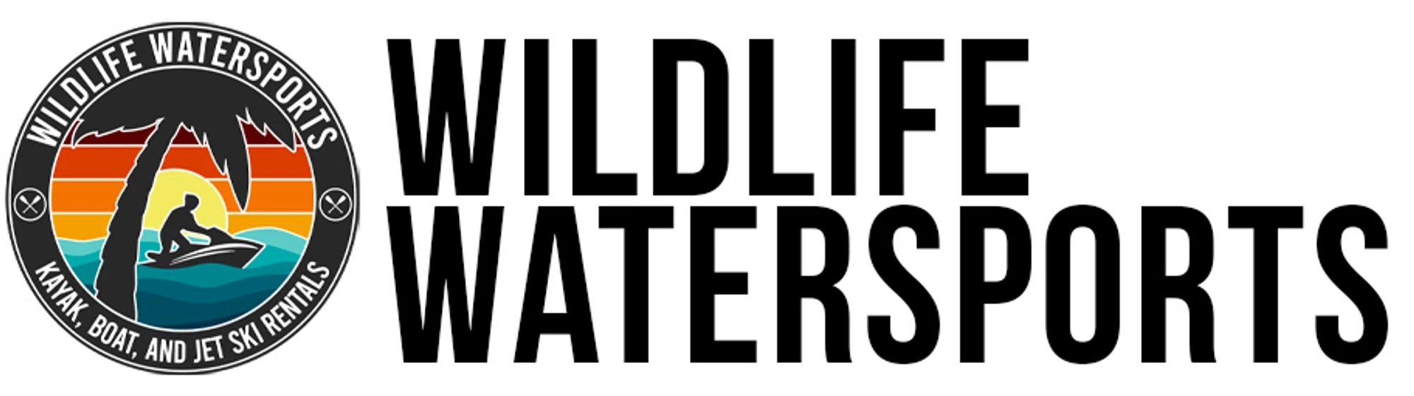 Wildlife Watersports