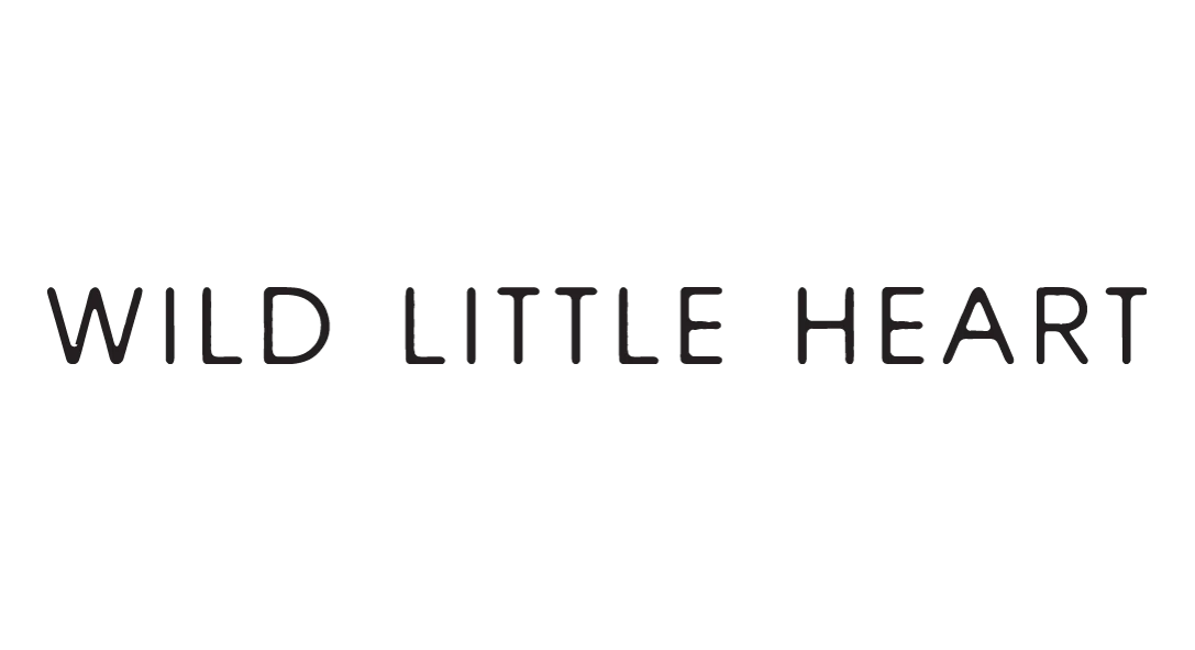 Wild Little Heart