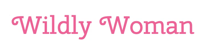 Wildly Woman