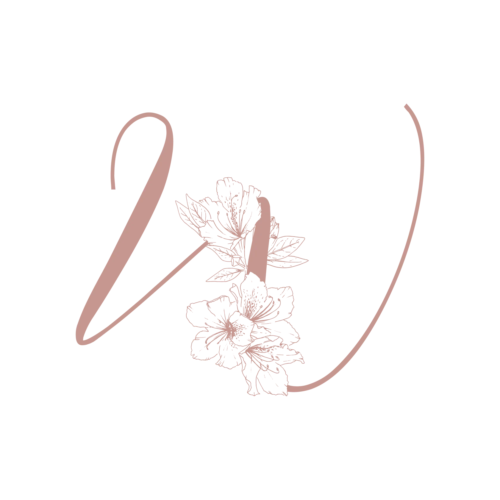 Wildly Rooted Floral