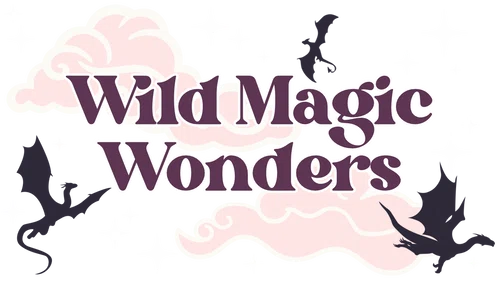 Wild Magic Wonders
