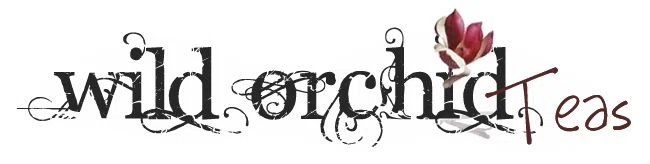 Elaine's Wild Orchid Teas