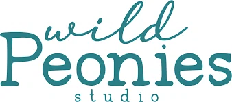Wild Peonies Studio