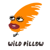 Wild Pillow