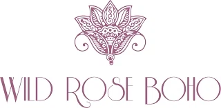 Wild Rose Boho Promo Codes