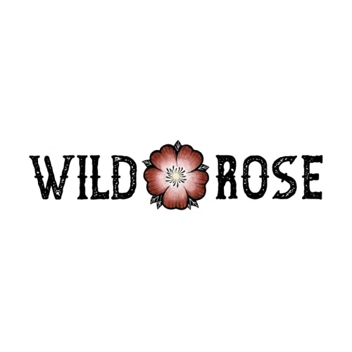 20% Off Wild Rose Coupon (3 Promo Codes) October 2022