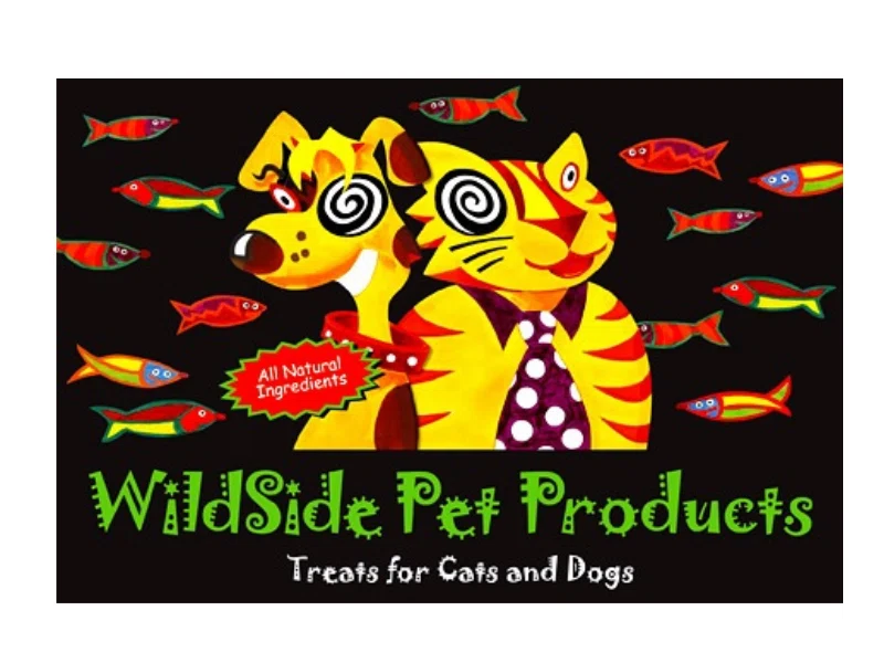 Wildside Pet Products