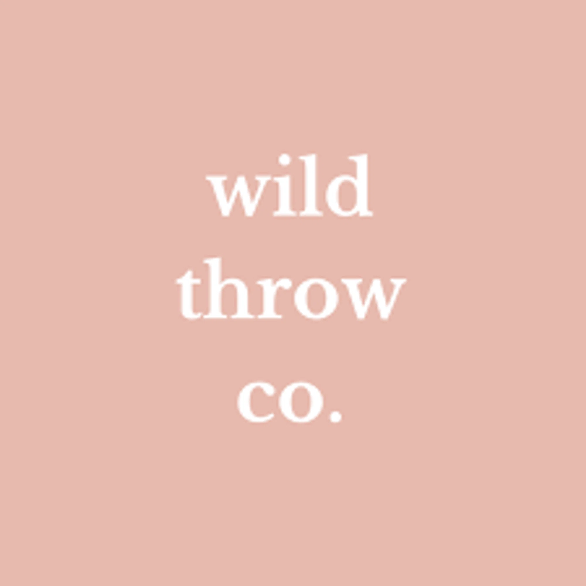 Wild Throw Co