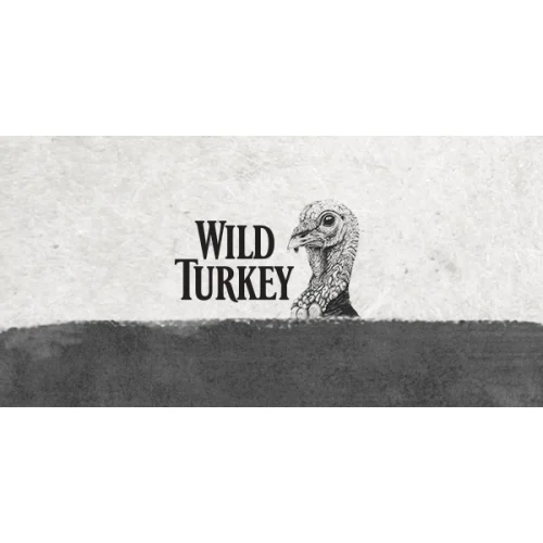 Wild Turkey