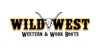 Wild West Boot Store