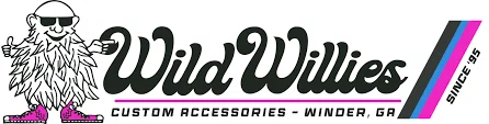 Wild Willies Custom Accessories