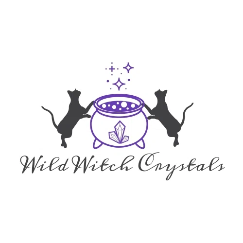 Wild Witch Crystals