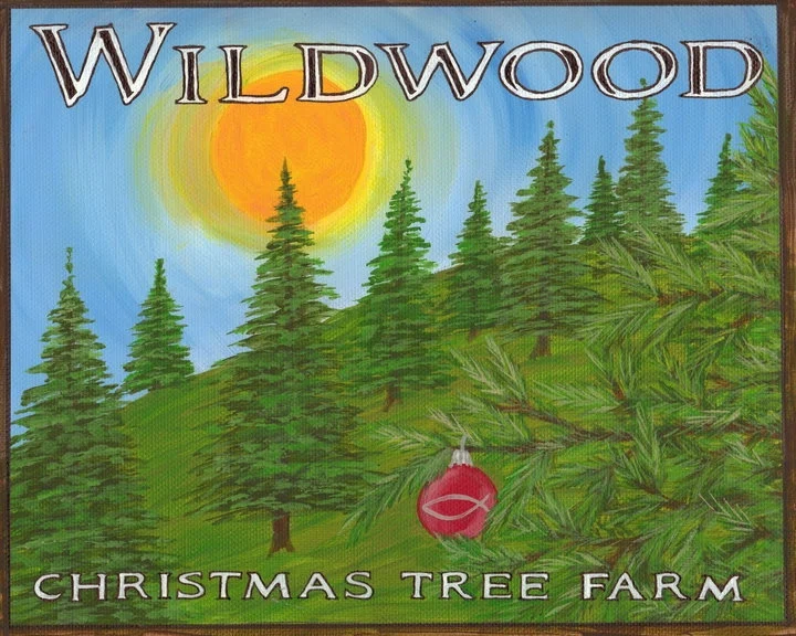 Wildwood Christmas Tree Farm