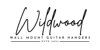 Wildwood Guitar Hangers