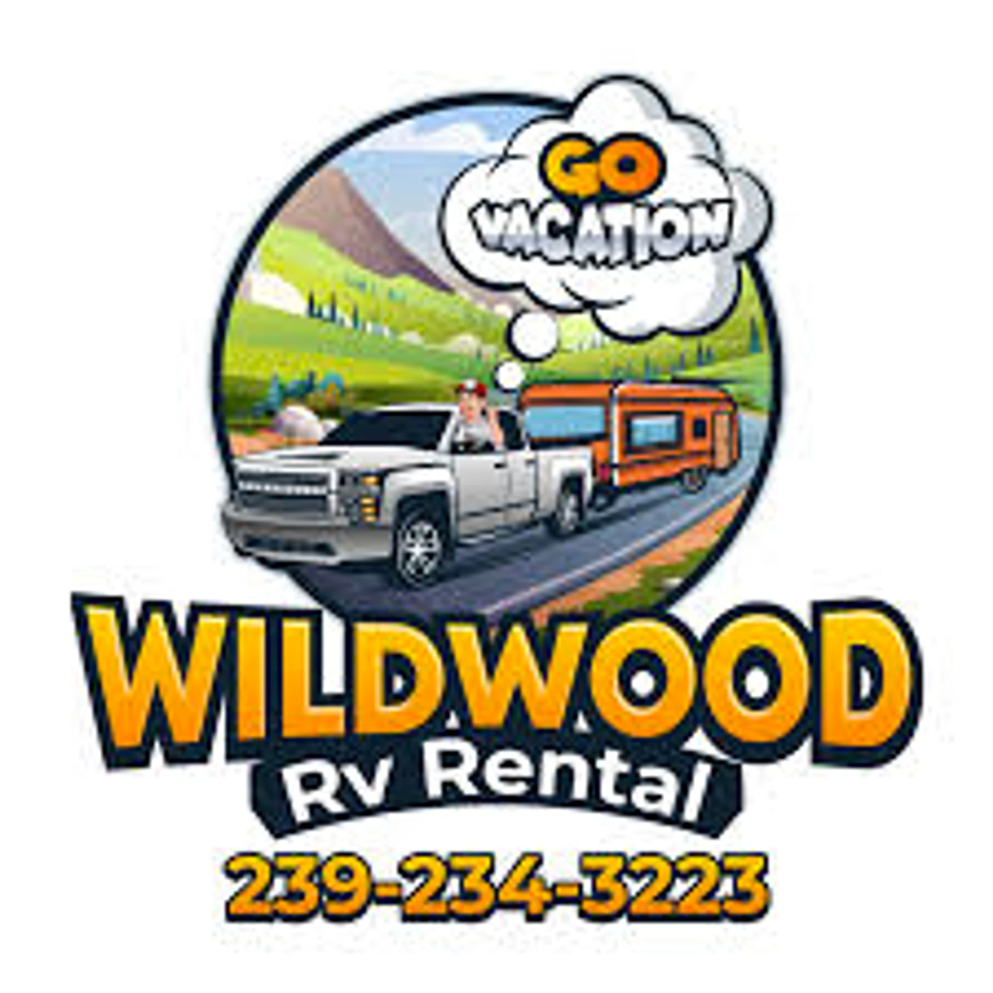 Wildwood RV Rental