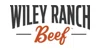 Wiley Ranch Beef