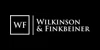 Wilkinson & Finkbeiner