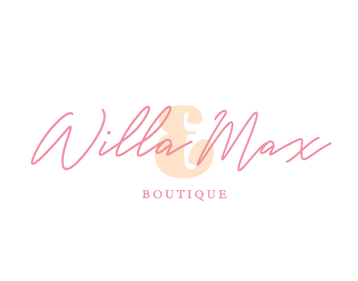 Willa & Max