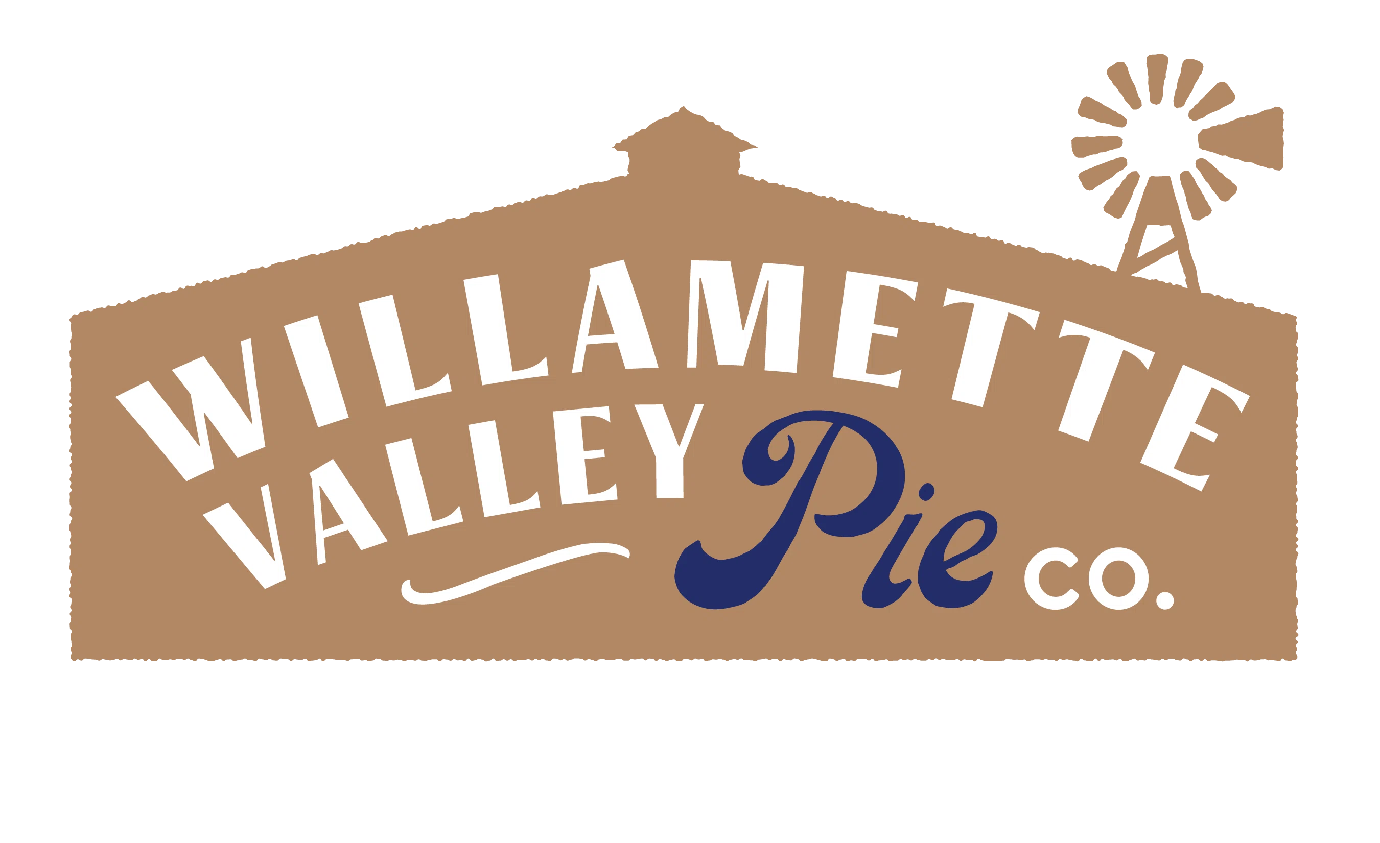 Willamette Valley Pie Company