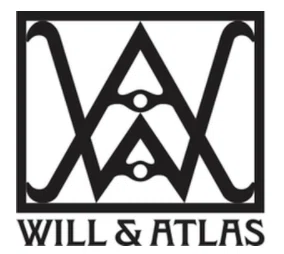 Will & Atlas