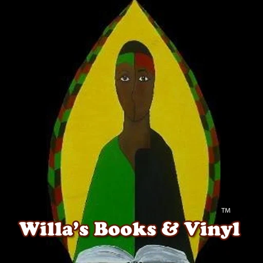 Willa's Books