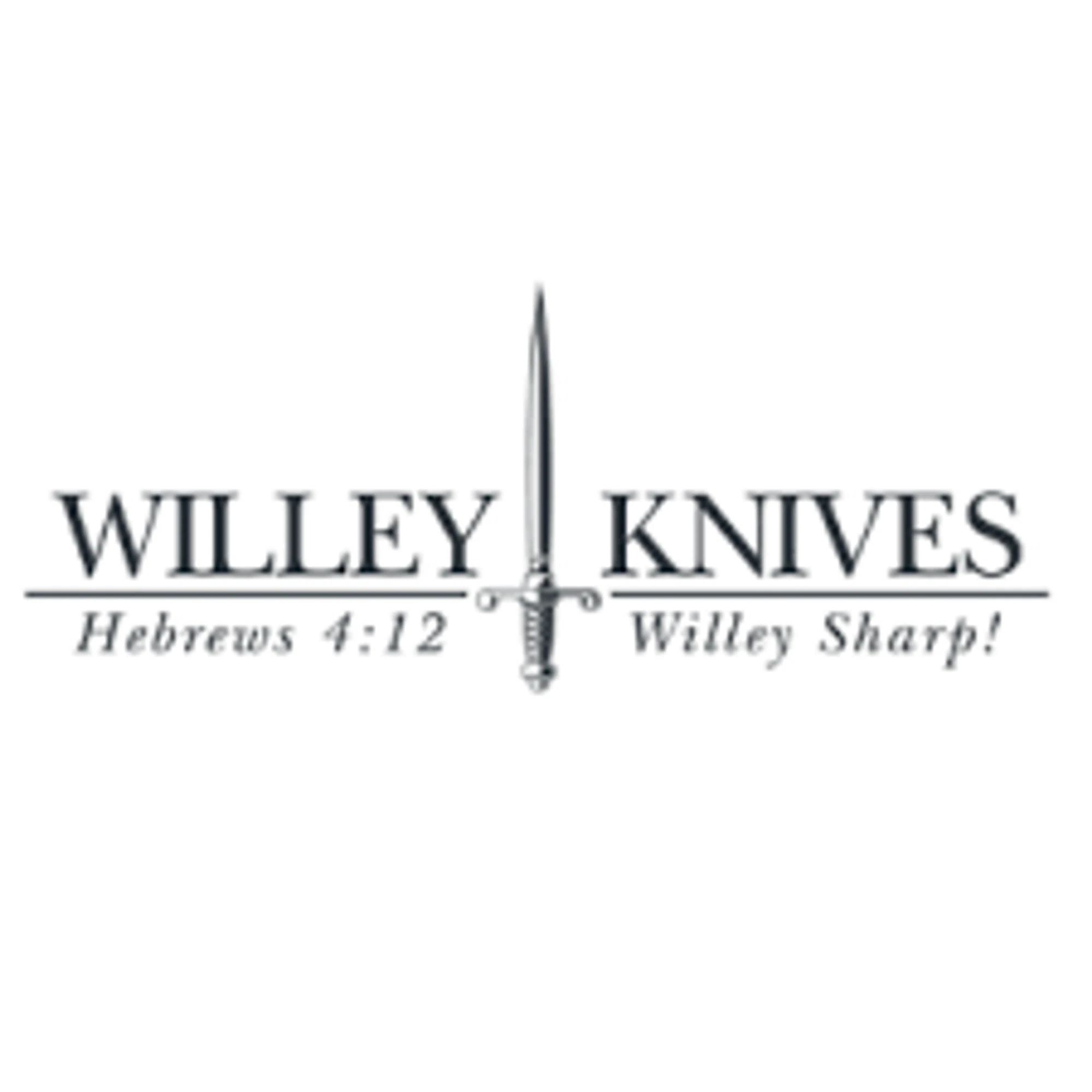Willey Knives