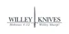 Willey Knives
