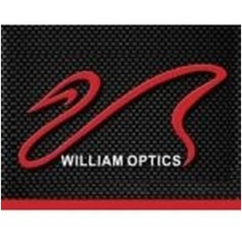 William Optics