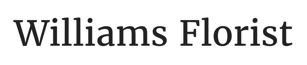 Williams Florist