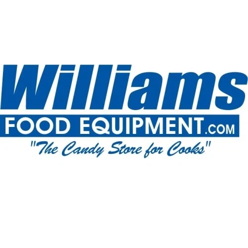 Williams Food Equipment Promo Codes