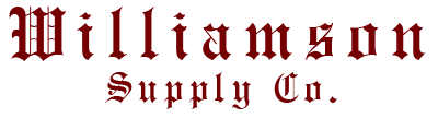 Williamson Supply Co.