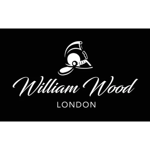 William Wood Watches