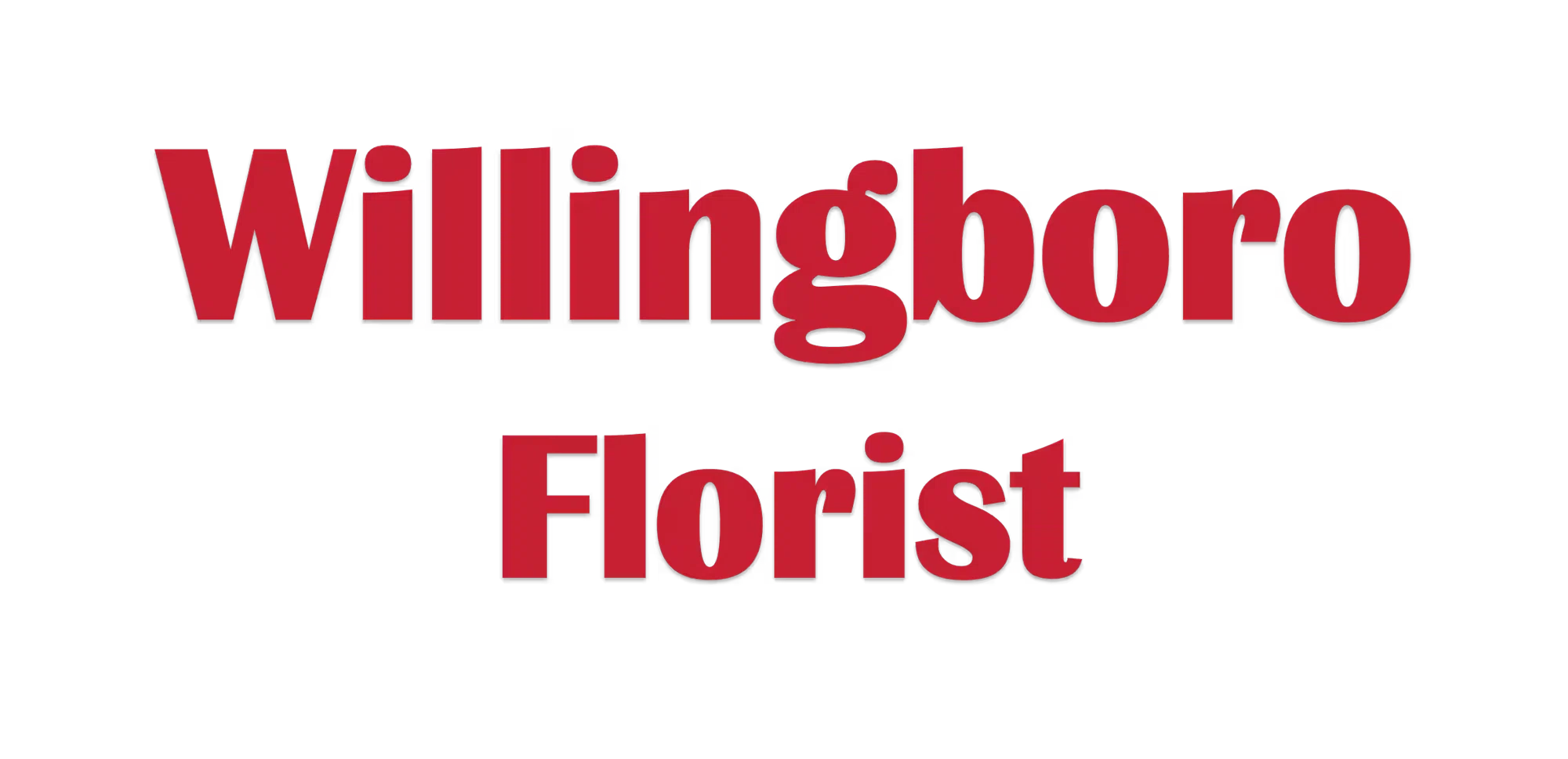 Willingboro Florist