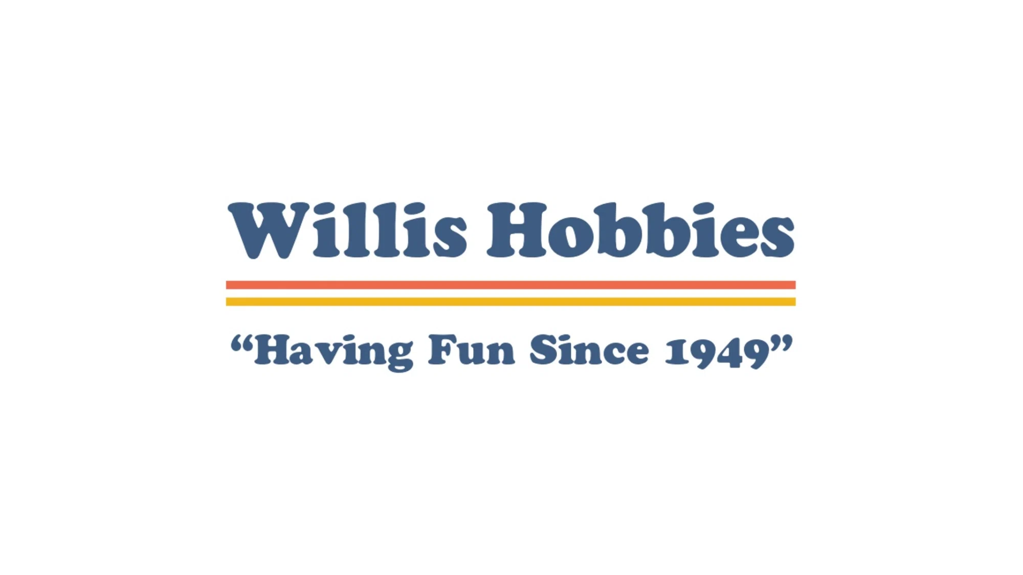 Willis Hobbies