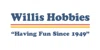 Willis Hobbies