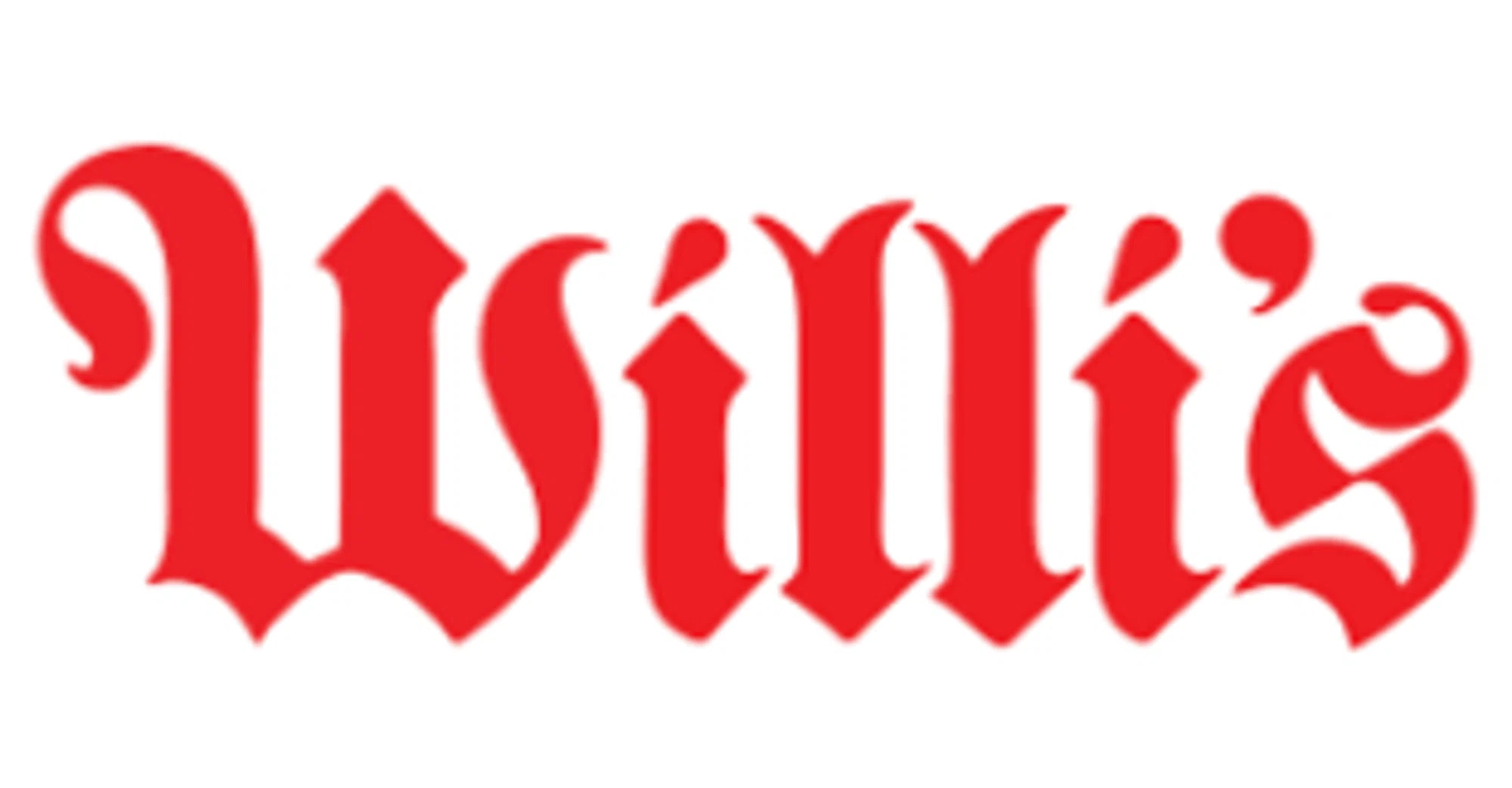 Willi's Ski and Board