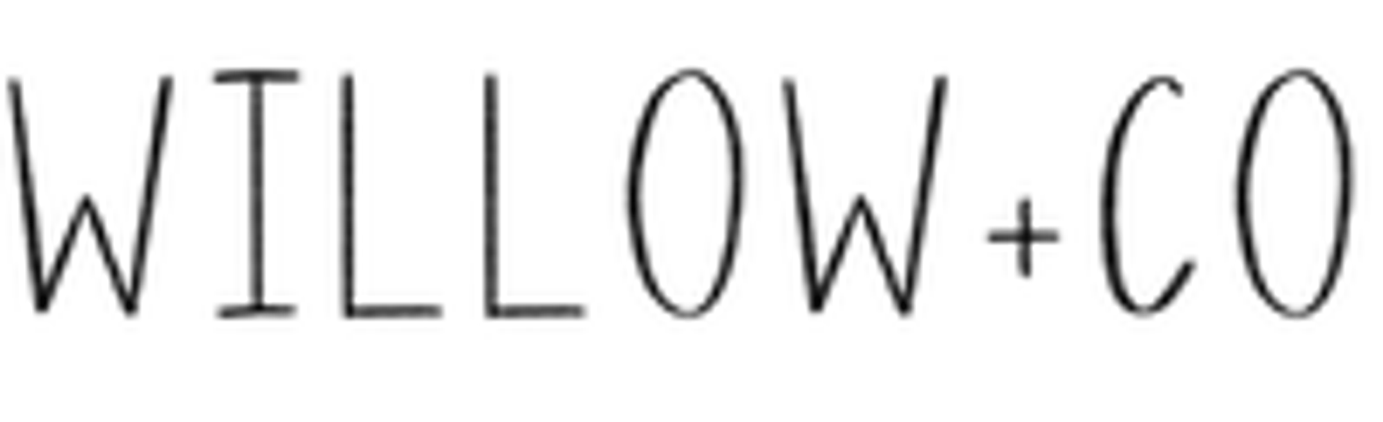 Willow+Co