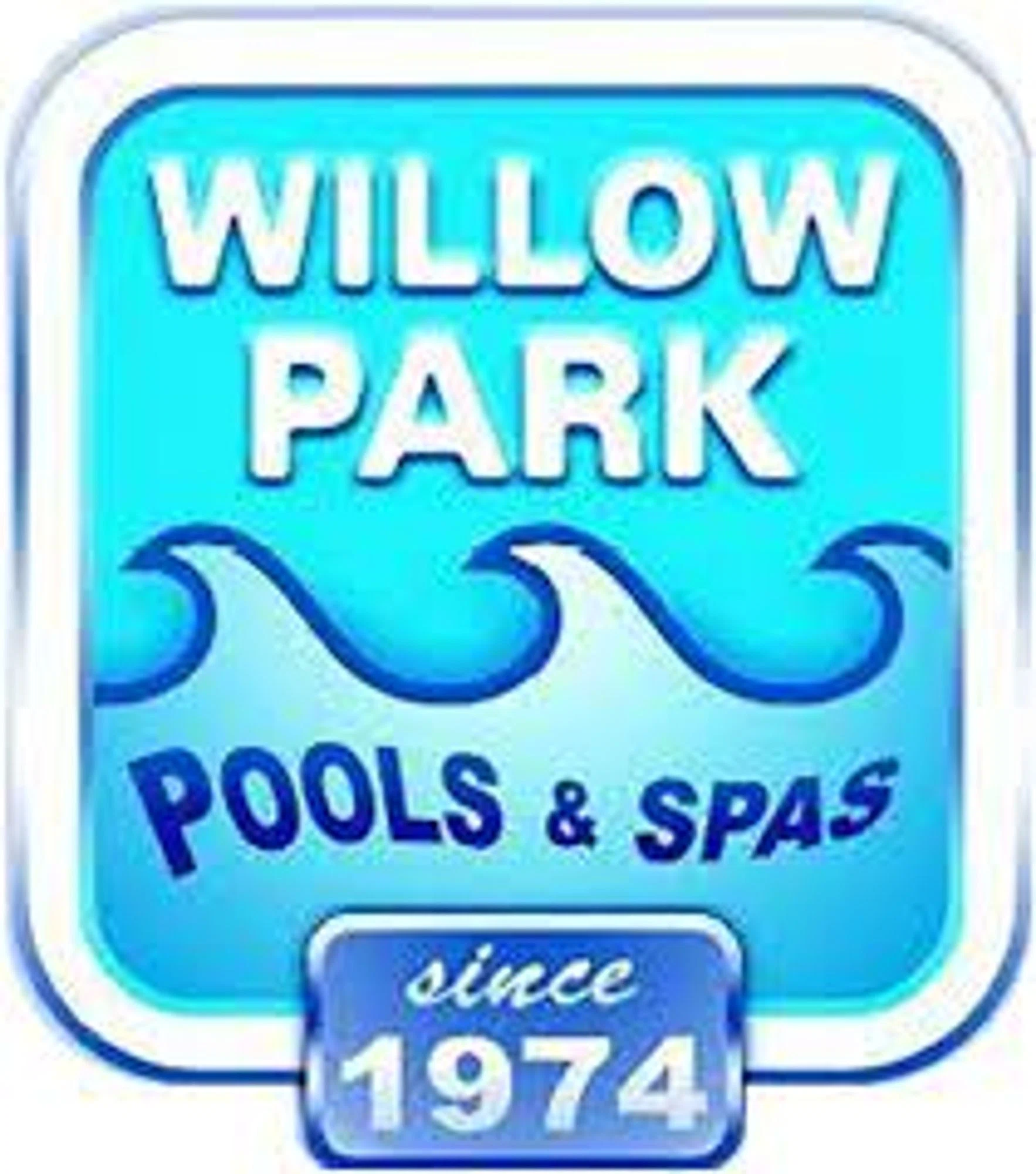 Willow Park Pools & Spas