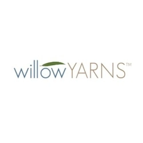 Willow Yarns