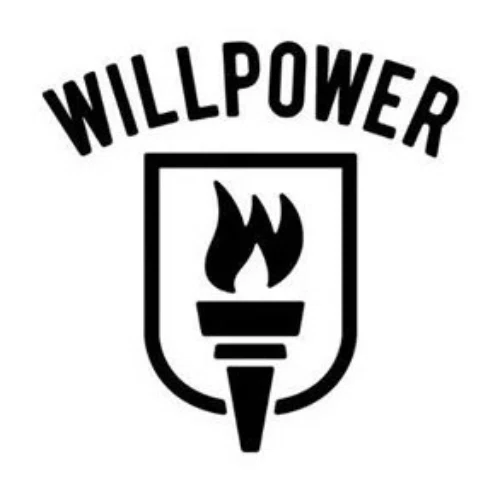 Willpower Promo Codes